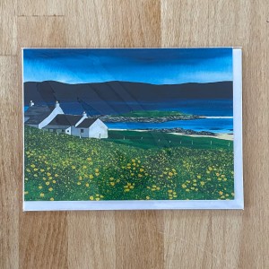 Buttercups Card image