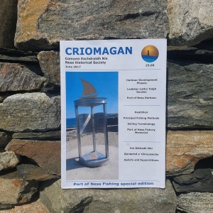Criomagan: Port of Ness Fishing Special image