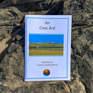 Na Bailtean: An Cnoc Àrd image