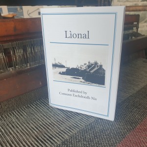 Na Bailtean: Lìonal image