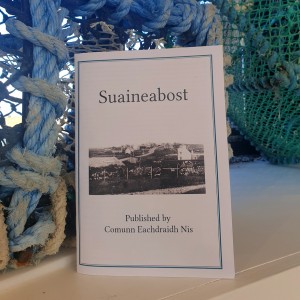Na Bailtean: Suaineabost image
